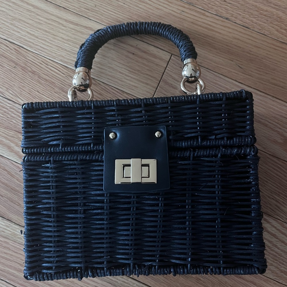 Zara bag